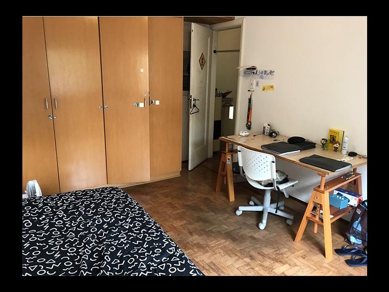 imóvel com 230m² - Pinheiros - São Paulo