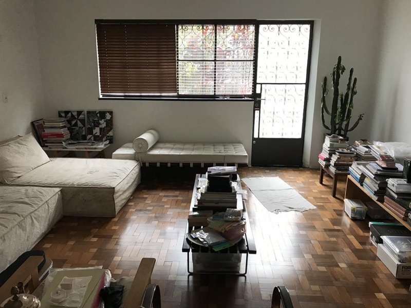 imóvel com 230m² - Pinheiros - São Paulo