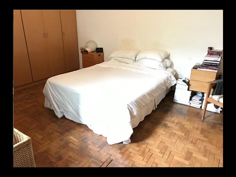 imóvel com 230m² - Pinheiros - São Paulo