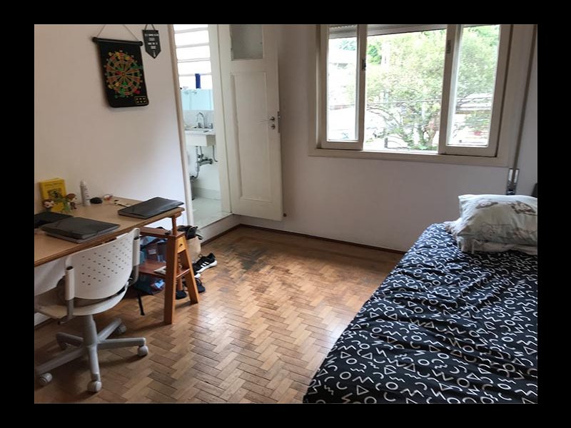 imóvel com 230m² - Pinheiros - São Paulo