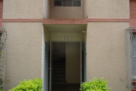 Apartamento à venda Jardim Itu Sabará  com 40m² - 1 dormitório -  vagas - R$ 138.000 - 1199027595-entrada-predio.JPG