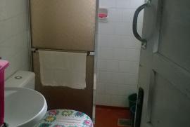 Apartamento à venda Jardim Itu Sabará  com 40m² - 1 dormitório -  vagas - R$ 138.000 - 516621502-banheiro.jpg