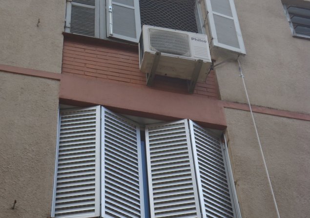 imóvel com 40m²