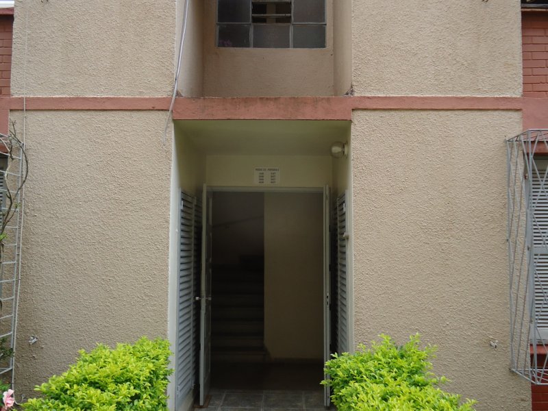 Apartamento à venda Jardim Itu Sabará  com 40m² e 1 quarto por R$ 138.000 - 1199027595-entrada-predio.JPG