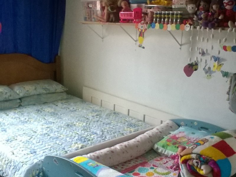 Apartamento à venda Jardim Itu Sabará  com 40m² e 1 quarto por R$ 138.000 - 726436378-quarto-ii.jpg