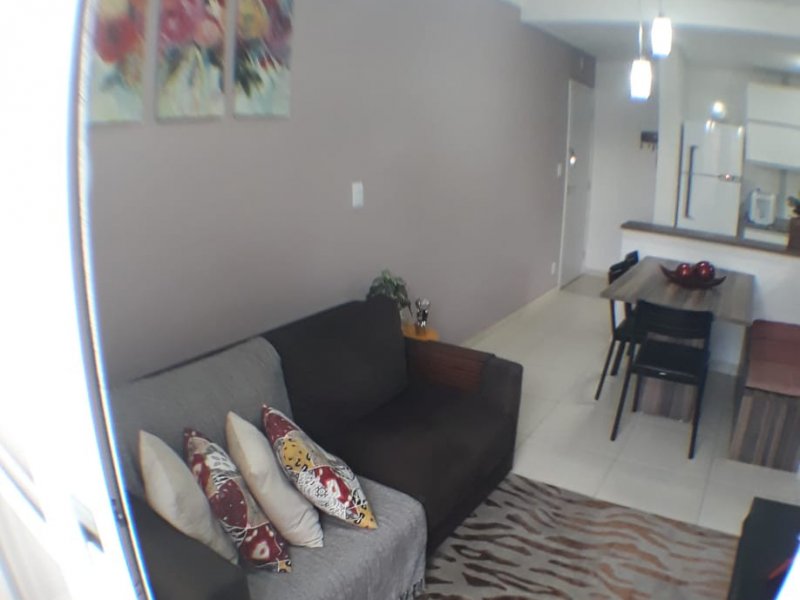 Apartamento à venda Jardim Piratininga com 68m² e 2 quartos por R$ 245.000 - 360091864-27.jpeg