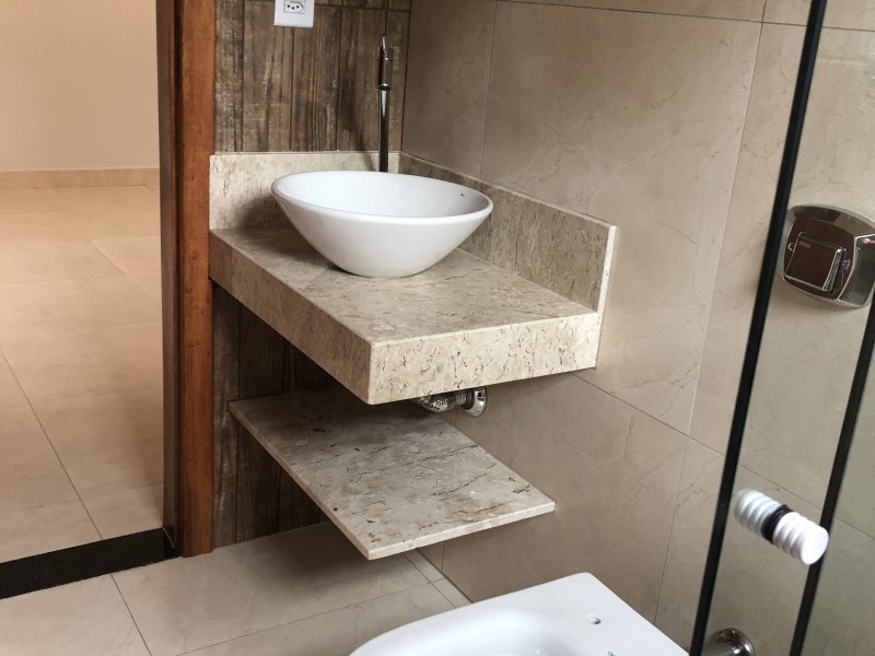 imóvel com 100m² - Centro - Funilandia