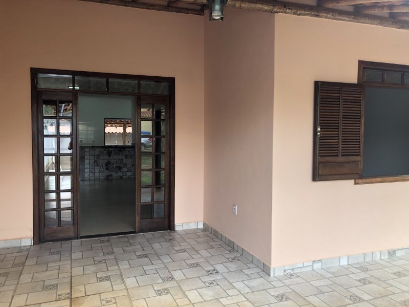 imóvel com 100m² - Centro - Funilandia