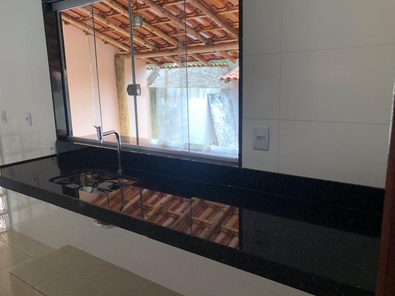 imóvel com 100m² - Centro - Funilandia