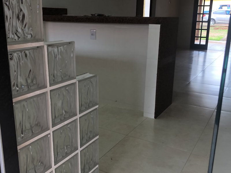 imóvel com 100m² - Centro - Funilandia