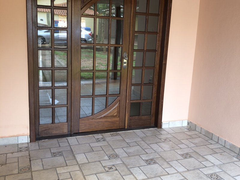 imóvel com 100m² - Centro - Funilandia