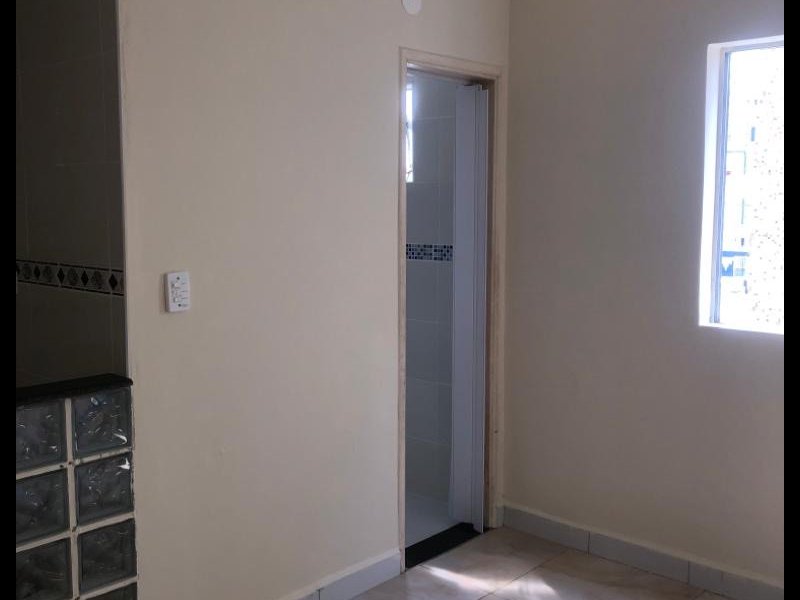 imóvel com 18m² - Cidade Ocian - Praia Grande