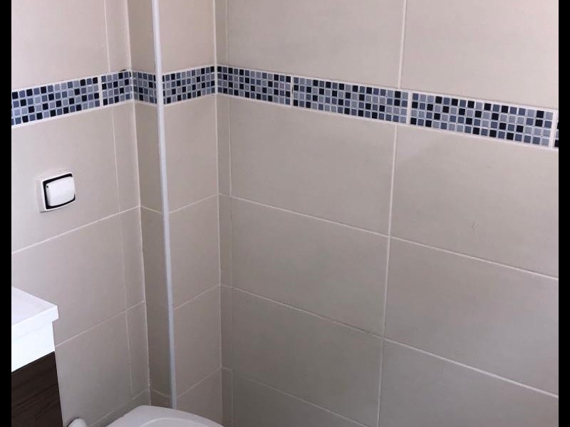 imóvel com 18m² - Cidade Ocian - Praia Grande