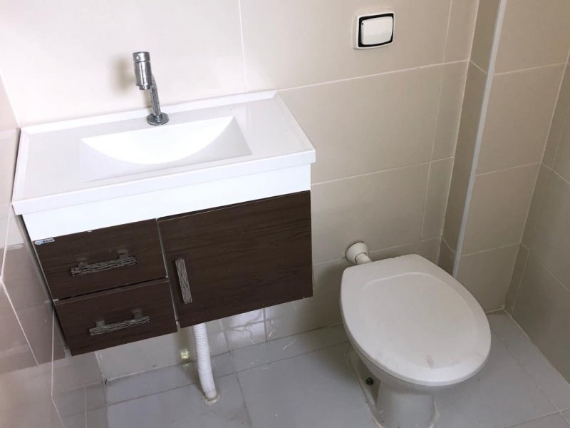 imóvel com 18m² - Cidade Ocian - Praia Grande