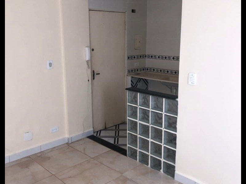imóvel com 18m² - Cidade Ocian - Praia Grande