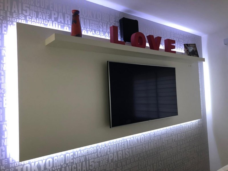 Apartamento à venda Vila Itapura com 62m² e 2 quartos por R$ 495.000 - 1951272034-986435e2-6378-4830-be90-8c6849bfab3b.jpeg