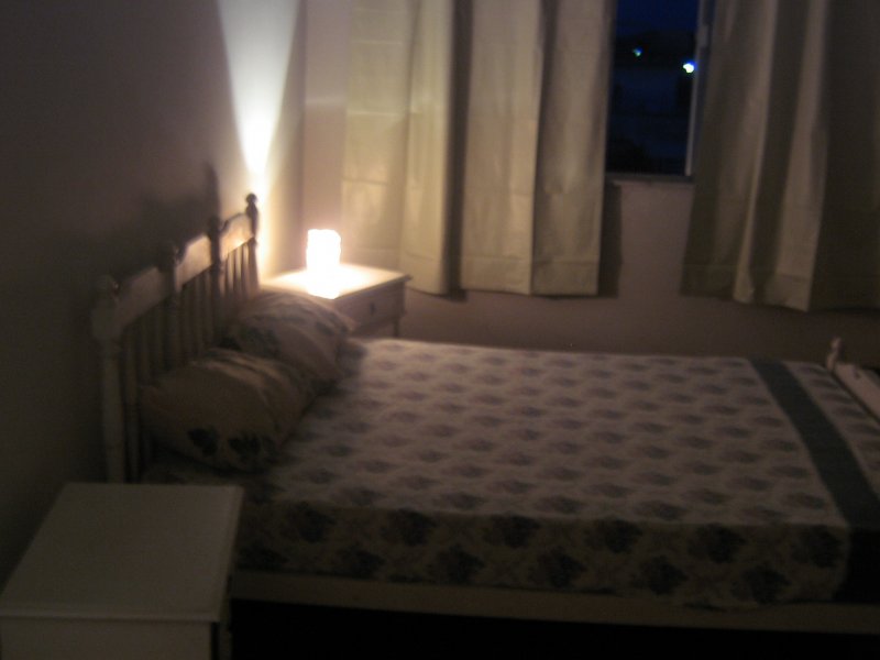 Cobertura para alugar Jardim Morada da Aldeia com 200m² e 2 quartos por R$ 1.100 - 1026947744-quarto-casal.jpg