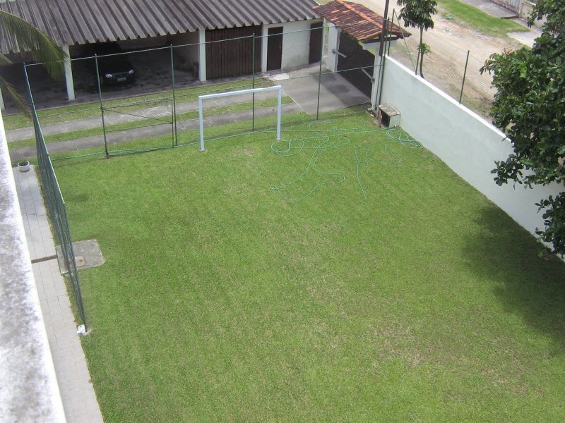 Cobertura para alugar Jardim Morada da Aldeia com 200m² e 2 quartos por R$ 1.100 - 203330307-campo.jpg