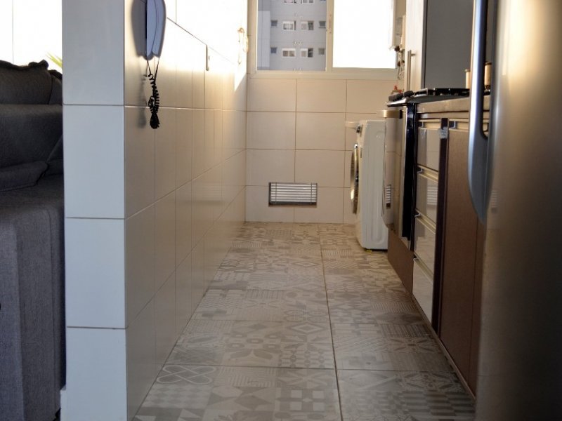 Apartamento à venda Parque Reboucas com 57m² e 2 quartos por R$ 325.000 - 1057460335-cozinha.jpg