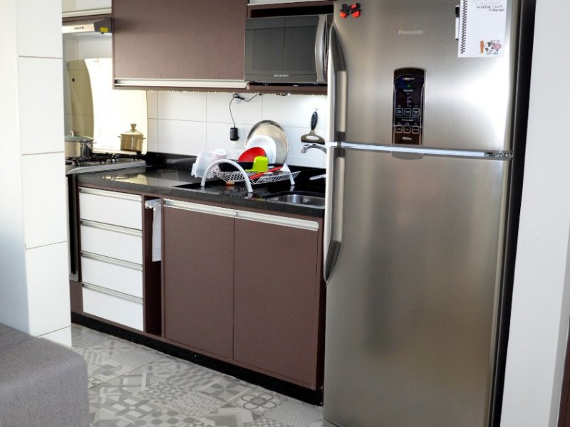 Apartamento à venda Parque Reboucas com 57m² e 2 quartos por R$ 325.000 - 1453658176-cozinha-2.jpg
