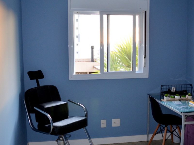 Apartamento à venda Parque Reboucas com 57m² e 2 quartos por R$ 325.000 - 1963962126-quarto-2.jpg