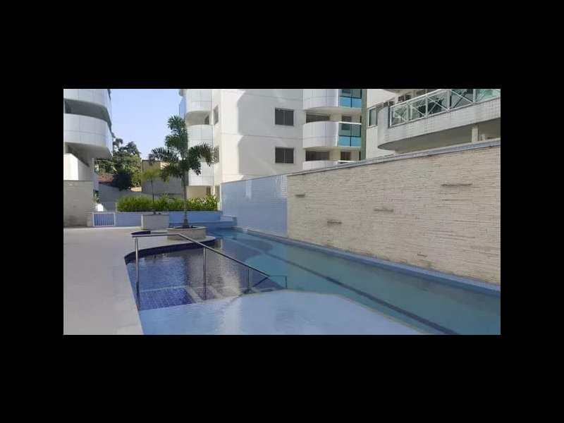 imóvel com 111m² - Freguesia (Jacarepaguá) - Rio de Janeiro