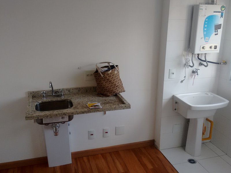 Apartamento à venda Parque Santo Antonio com 40m² e 1 quarto por R$ 199.999 - 1815477207-img-20170214-183918503.jpg