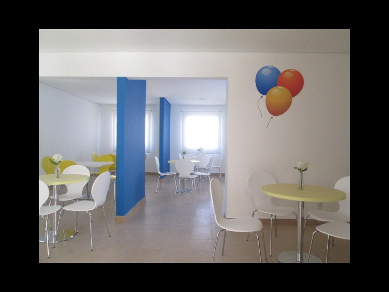 Apartamento à venda Parque Santo Antonio com 40m² e 1 quarto por R$ 199.999 - 297157249-imagem-4881.jpg