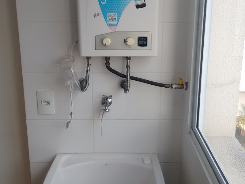 Apartamento à venda Parque Santo Antonio com 40m² e 1 quarto por R$ 199.999 - 878812876-img-20170214-183950547.jpg