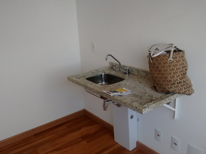 Apartamento à venda Parque Santo Antonio com 40m² e 1 quarto por R$ 199.999 - 982020128-img-20170214-183942847.jpg