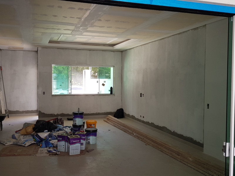 imóvel com 168m² - Centro - Itapoá