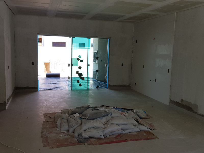 imóvel com 168m² - Centro - Itapoá