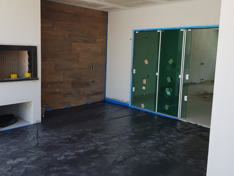imóvel com 168m² - Centro - Itapoá