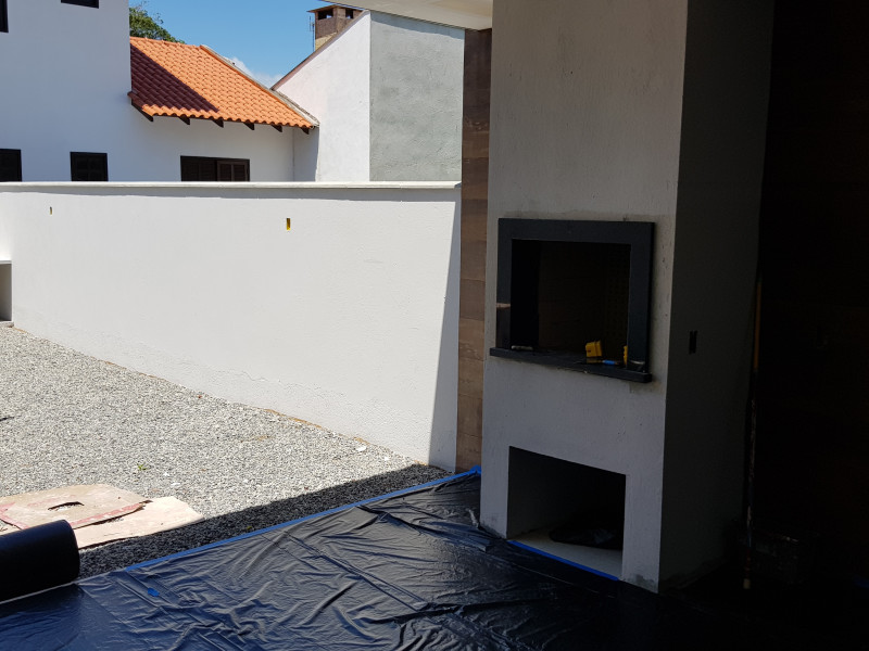 imóvel com 168m² - Centro - Itapoá