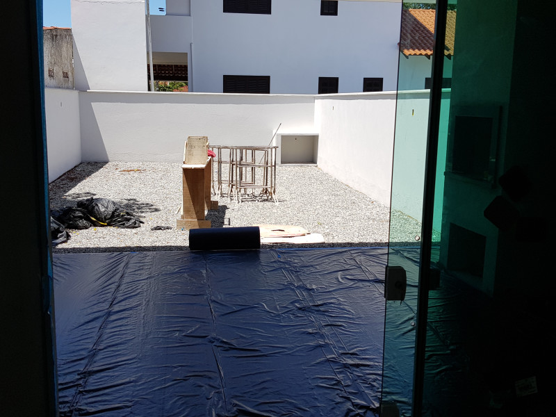 imóvel com 168m² - Centro - Itapoá
