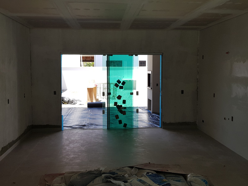 imóvel com 168m² - Centro - Itapoá