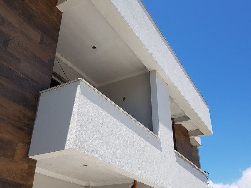 imóvel com 168m² - Centro - Itapoá