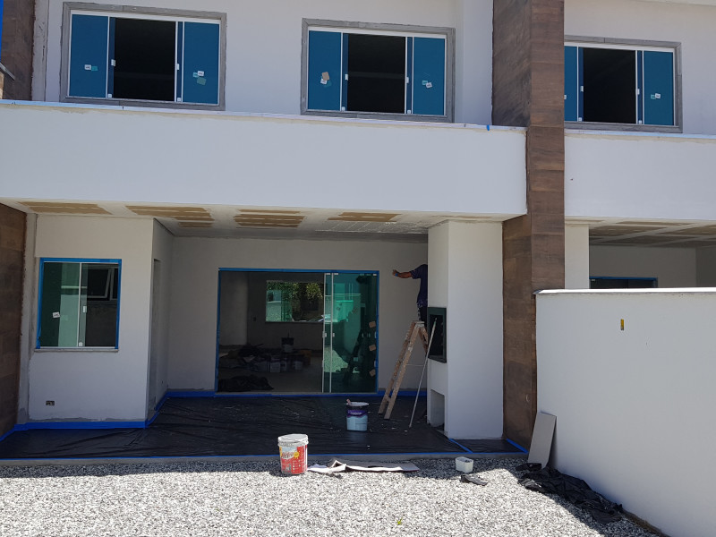 imóvel com 168m² - Centro - Itapoá