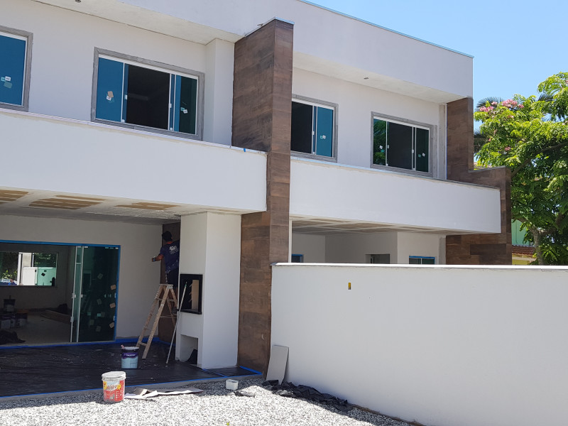 imóvel com 168m² - Centro - Itapoá