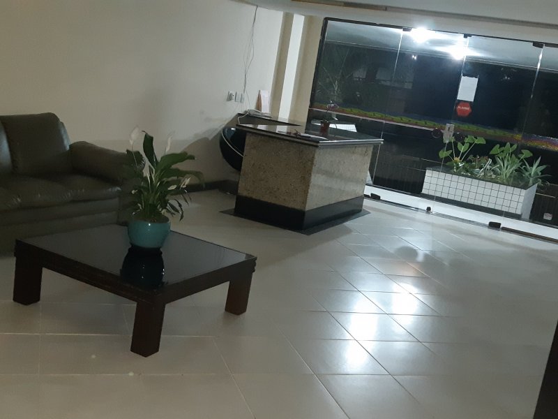 imóvel com 89m² - Recreio dos Bandeirantes - Rio de Janeiro