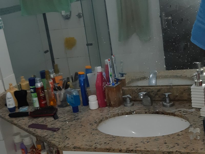 imóvel com 89m² - Recreio dos Bandeirantes - Rio de Janeiro