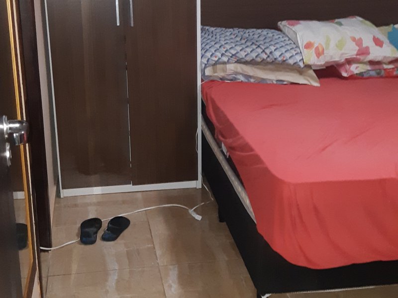 imóvel com 89m² - Recreio dos Bandeirantes - Rio de Janeiro