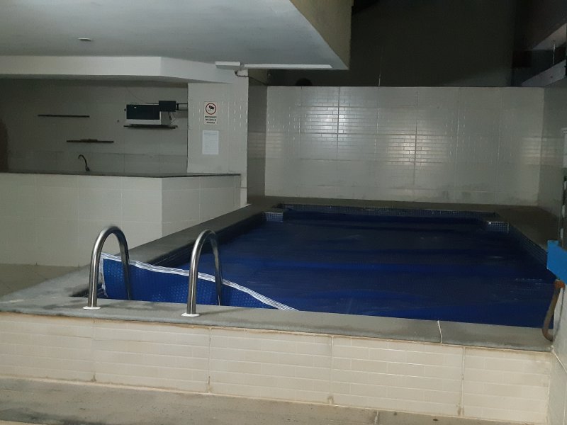 imóvel com 89m² - Recreio dos Bandeirantes - Rio de Janeiro