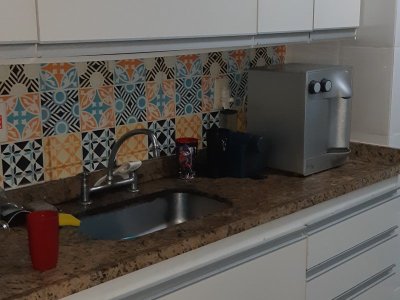 imóvel com 89m² - Recreio dos Bandeirantes - Rio de Janeiro