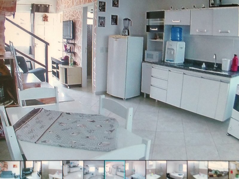 imóvel com 88m² - Martim de Sá - Caraguatatuba