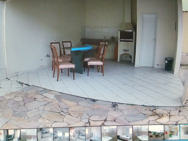 imóvel com 88m² - Martim de Sá - Caraguatatuba