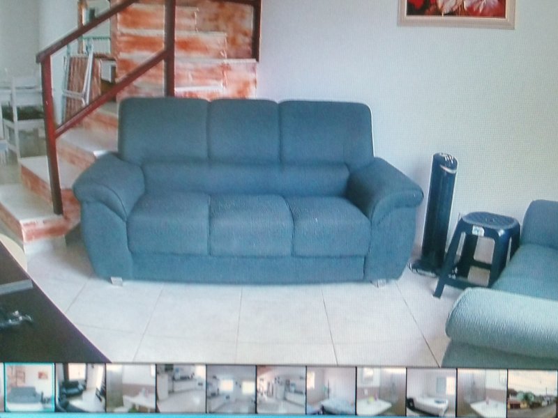 imóvel com 88m² - Martim de Sá - Caraguatatuba