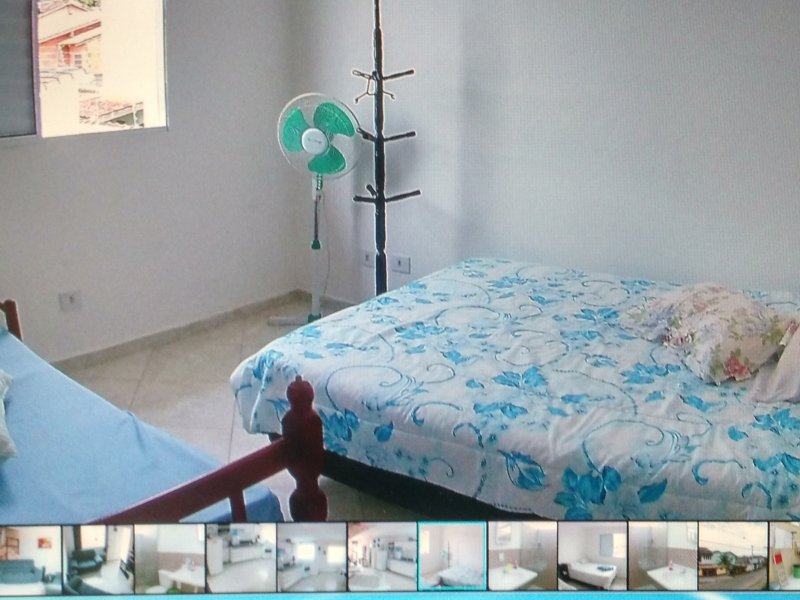 imóvel com 88m² - Martim de Sá - Caraguatatuba