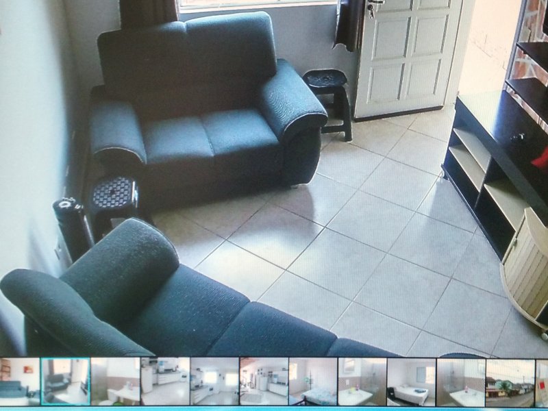 imóvel com 88m² - Martim de Sá - Caraguatatuba