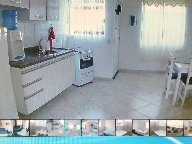 imóvel com 88m² - Martim de Sá - Caraguatatuba
